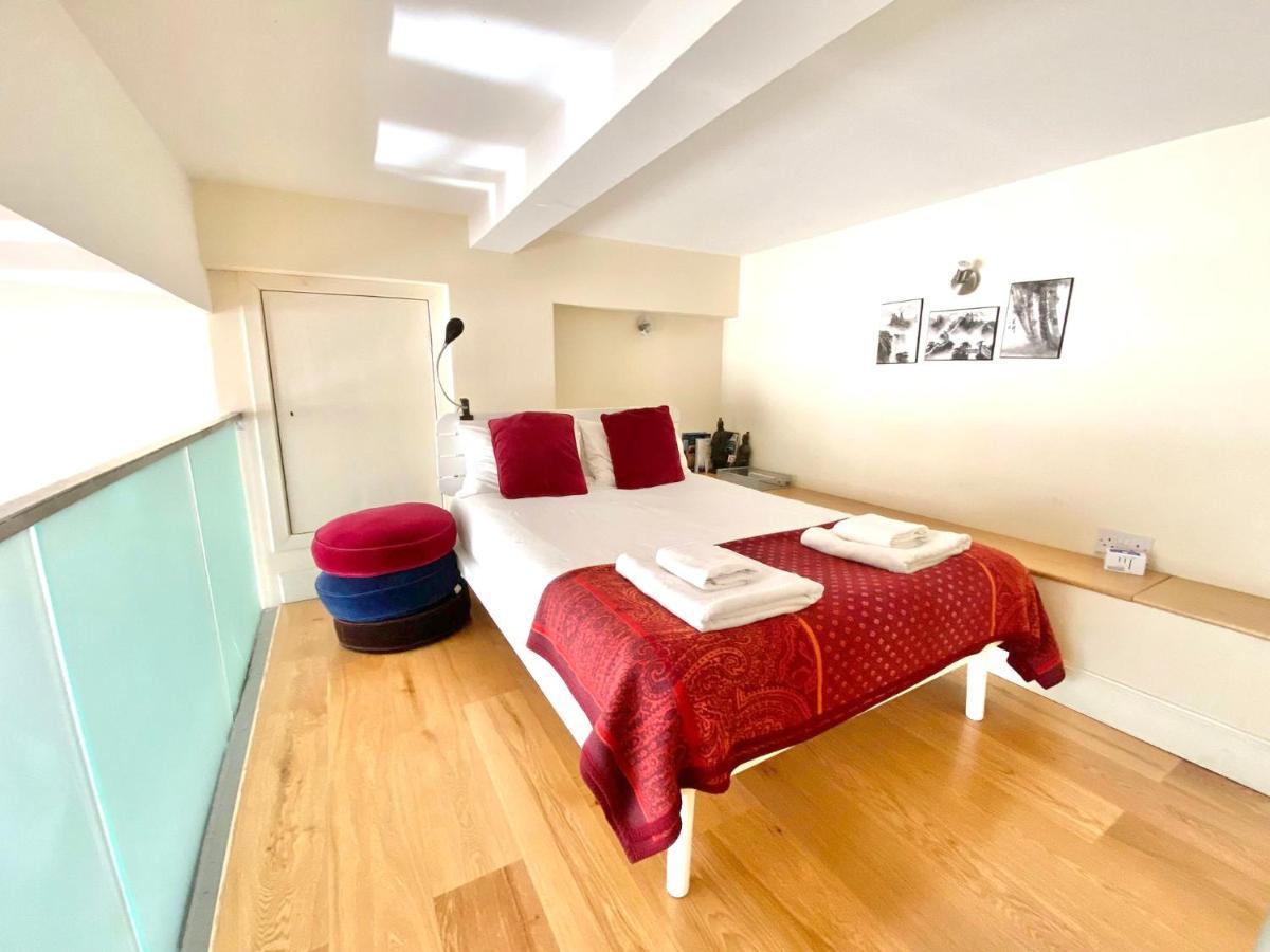 Royal Mile Mansions By Edinburgh City Apartments Exteriör bild
